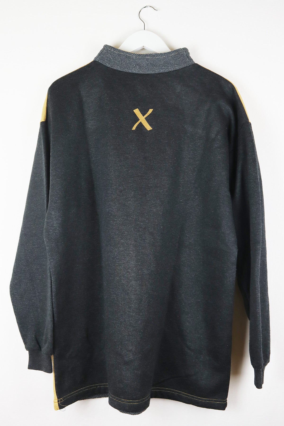 Pullover Vintage X-Mission ( Gr.L/XL )