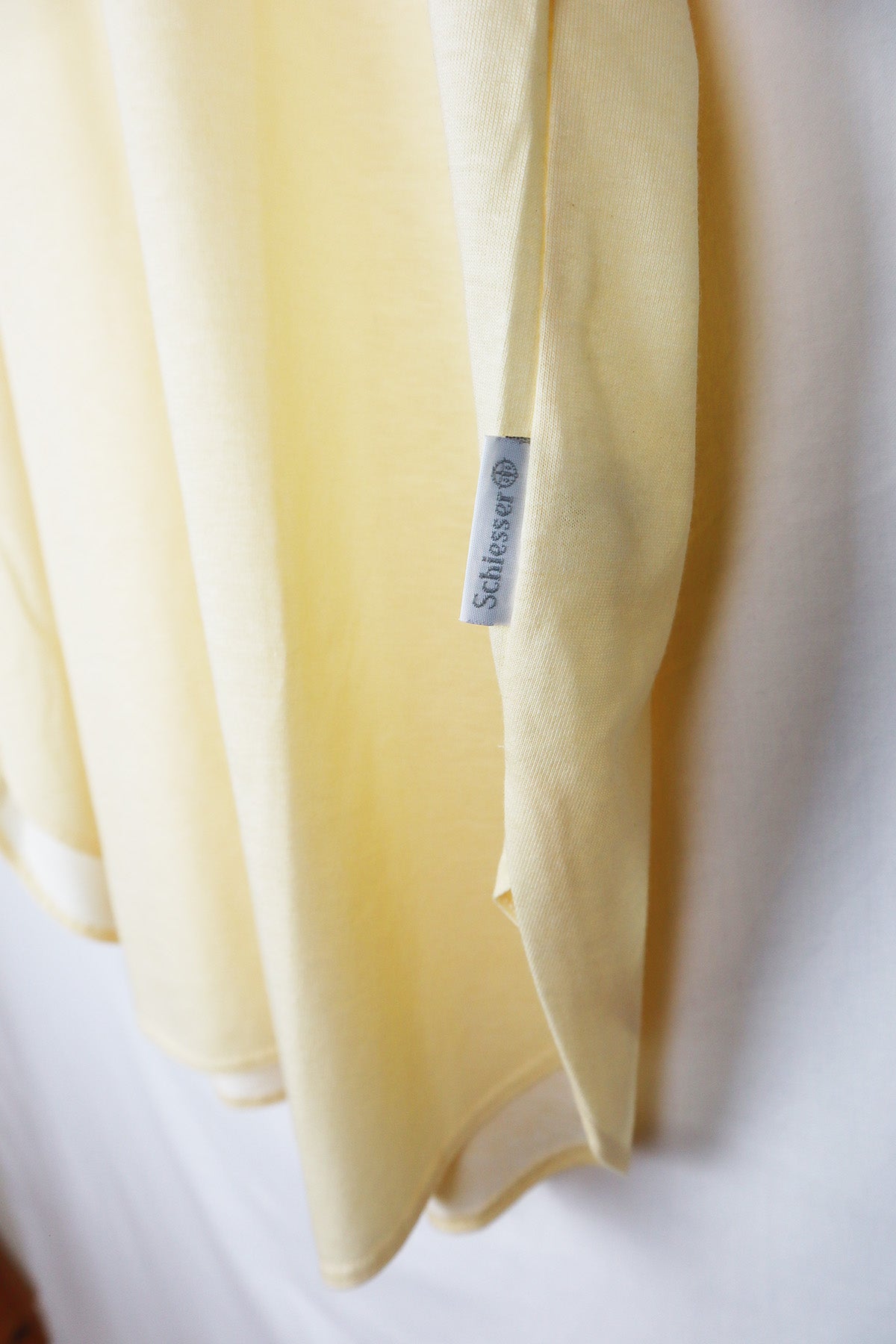 Schlafanzug Vintage Schiesser ( Gr. L-XXL )