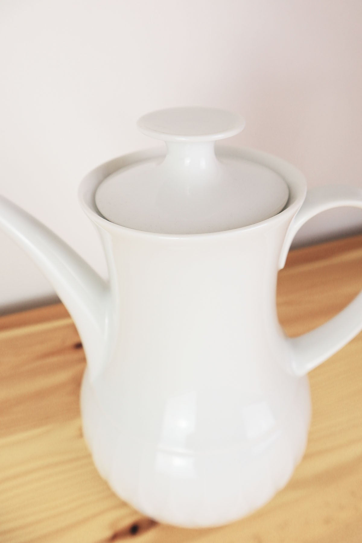 Vintage Teapot Thomas